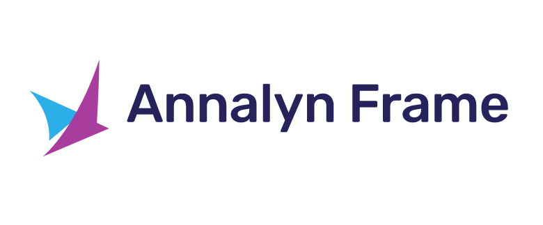 Annalyn Frame logo 1