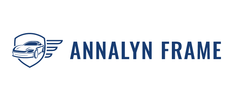 Annalyn Frame logo 3