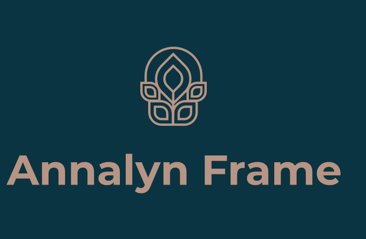 Annalyn Frame logo 4