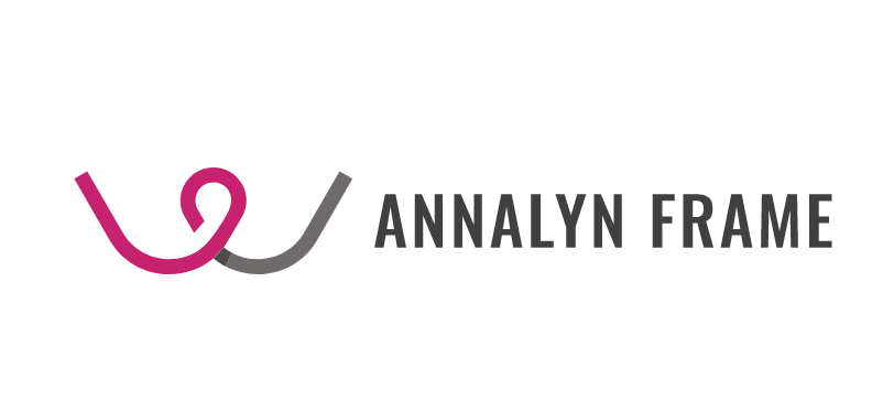 Annalyn Frame logo 6