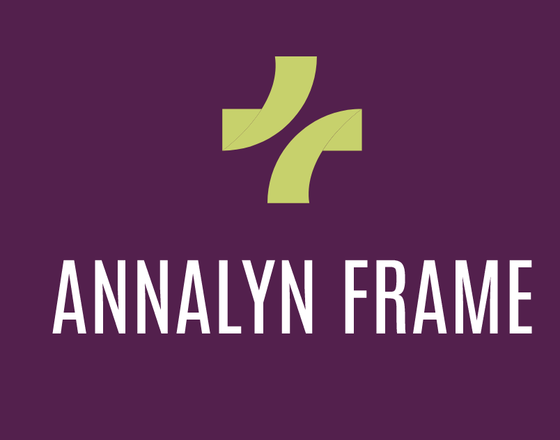 Annalyn Frame logo 8