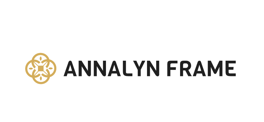 Annalyn Frame logo 9
