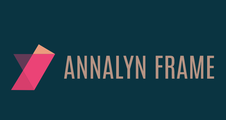 Annalyn Frame logo 14