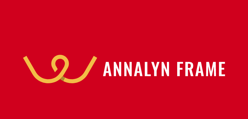 Annalyn Frame logo 19