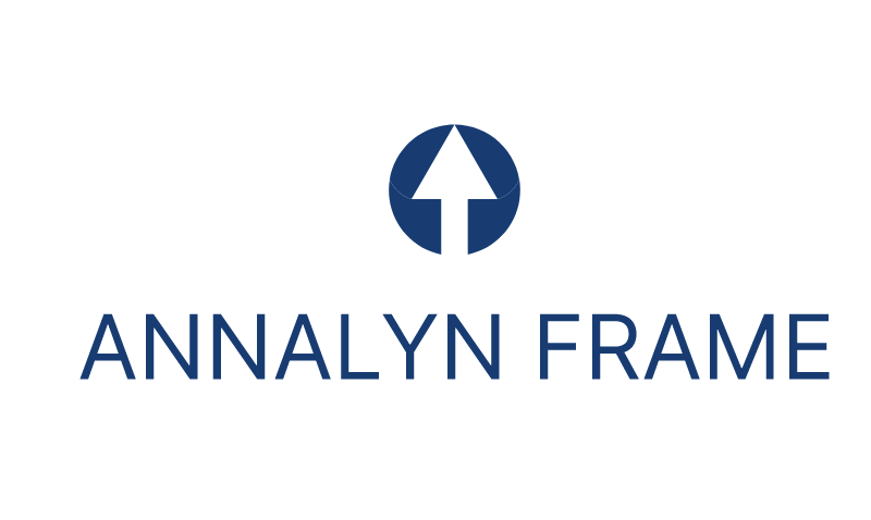 Annalyn Frame logo 20