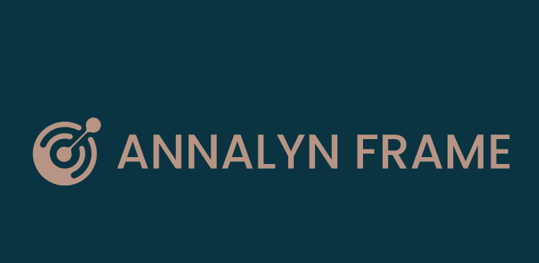 Annalyn Frame logo 22