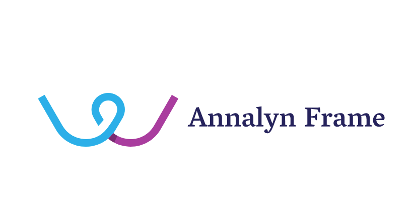Annalyn Frame logo 24