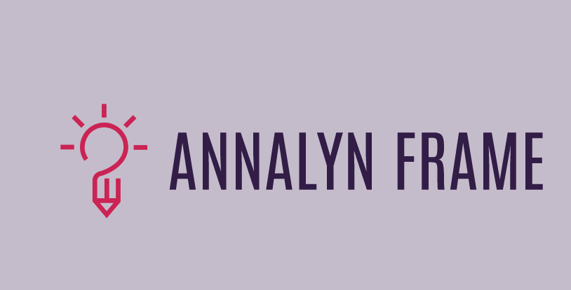 Annalyn Frame logo 25