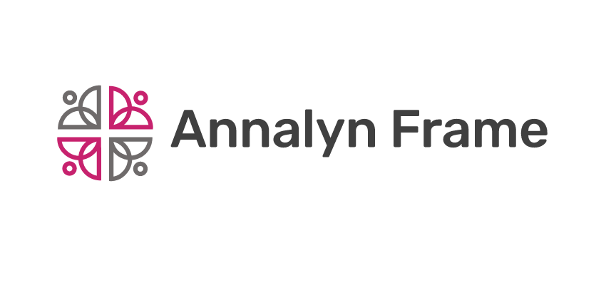 Annalyn Frame logo