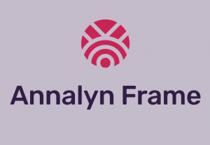 Annalyn Frame logo